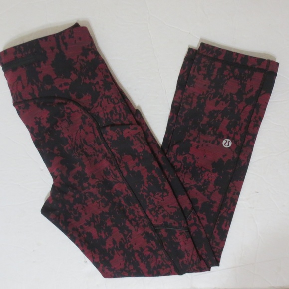 lululemon athletica Pants - ⭐For Bundles Only⭐Lululemon Pants Leggings 2
